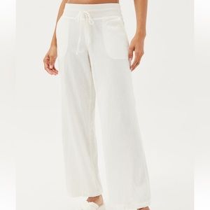 Urban outfitters linen pants